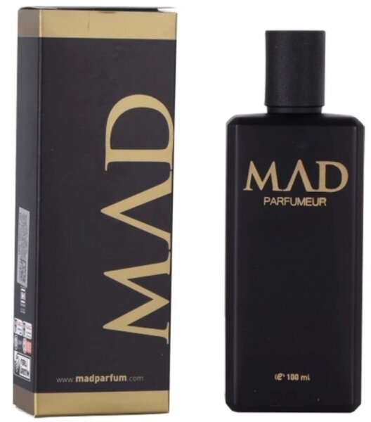 Mad W182 Selective EDP 100 ml Erkek Parfümü kullananlar yorumlar